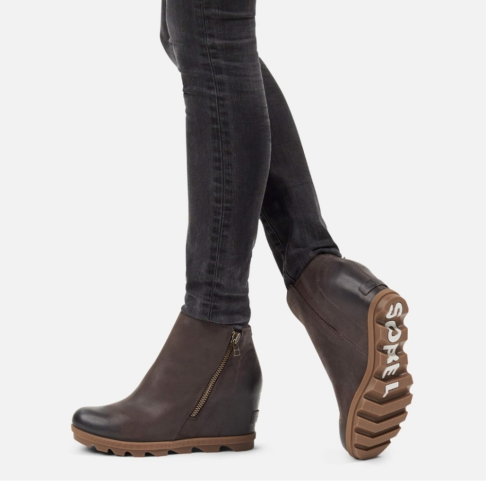 Sorel Joan of Artic Booties